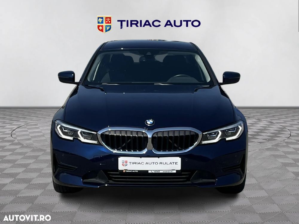 BMW Seria 3 - 8