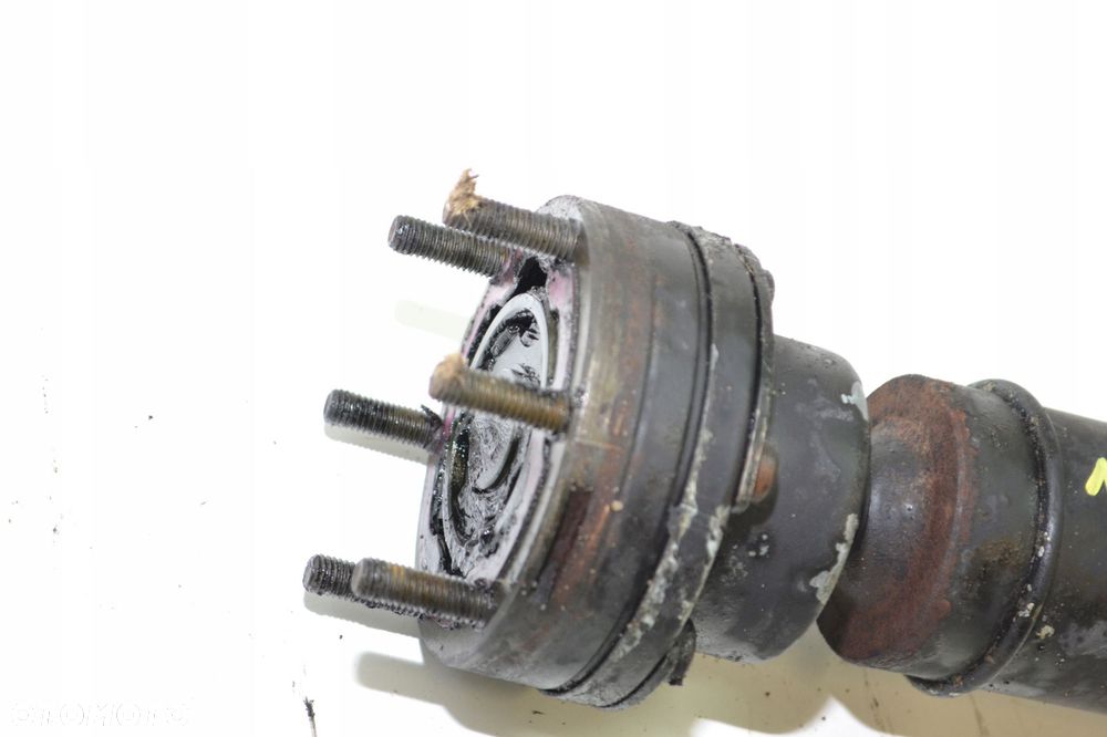 BMW E39 M52 M54 520i 523i 525i 528i 530i WAŁ NAPĘDOWY AUTOMAT 1229699 - 3