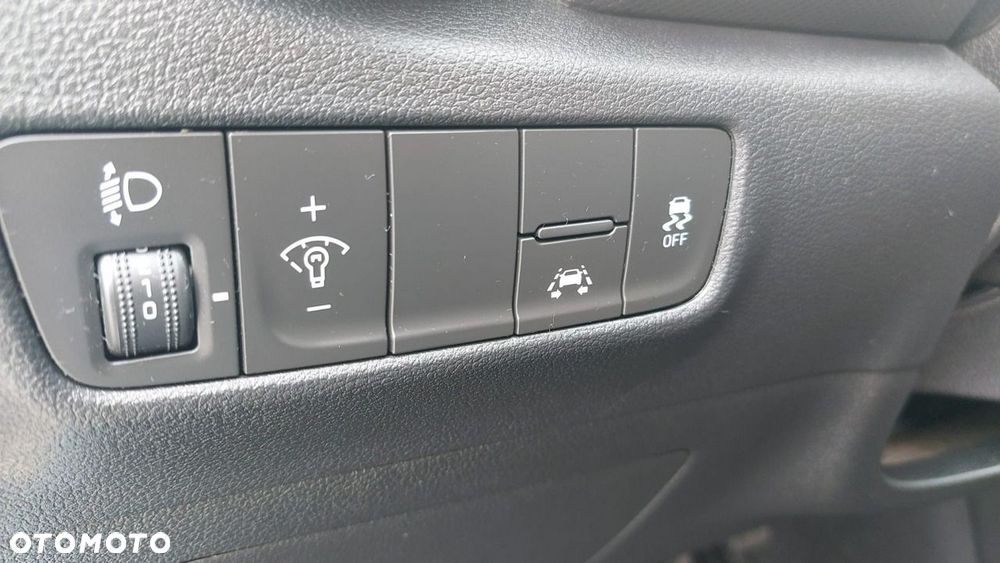 Hyundai Kona 1.0 T-GDI Select - 15