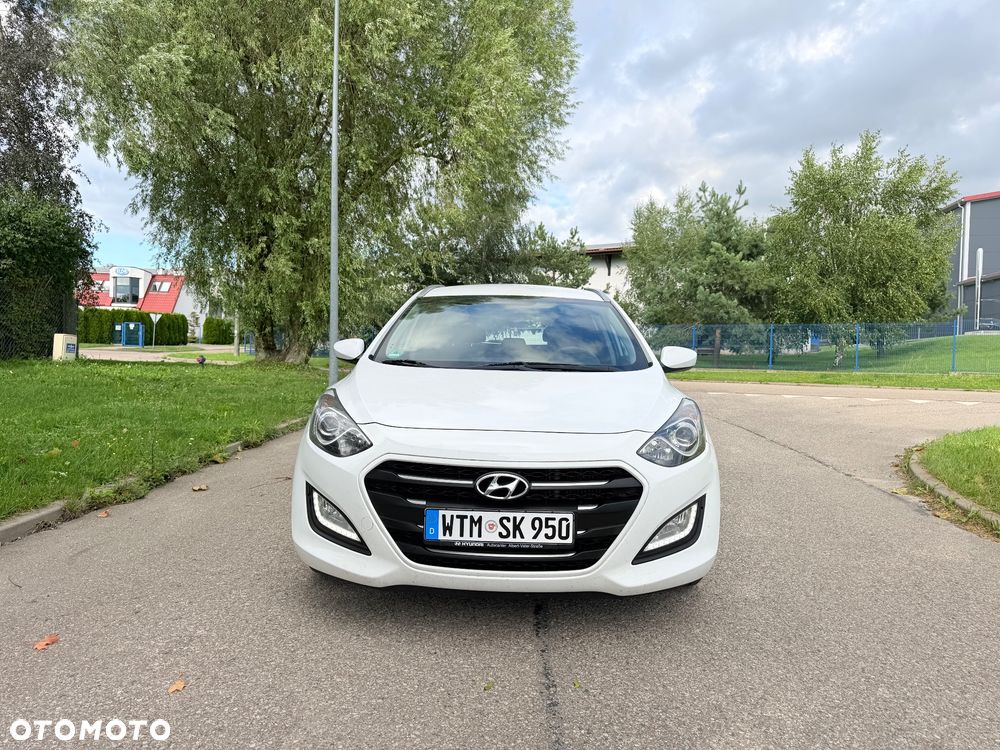 Hyundai i30 - 2