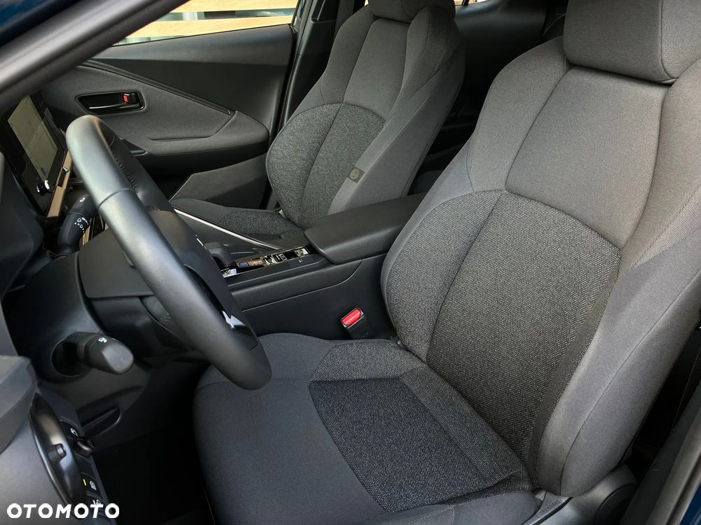 Toyota C-HR 1.8 Hybrid Comfort - 36