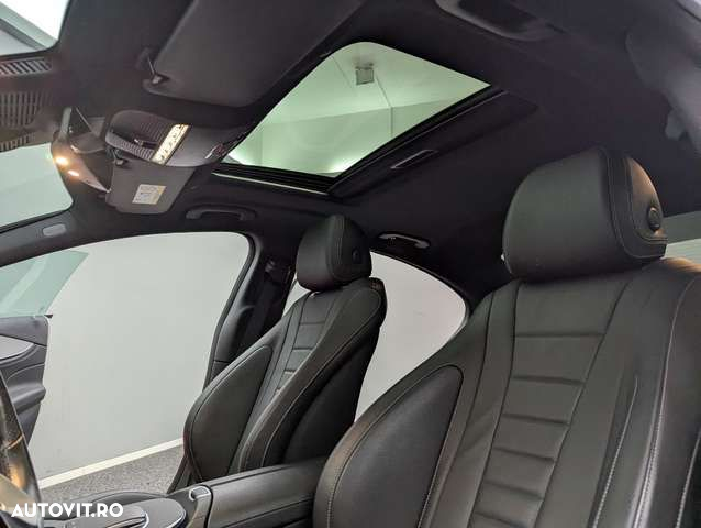 Mercedes-Benz CLS - 11