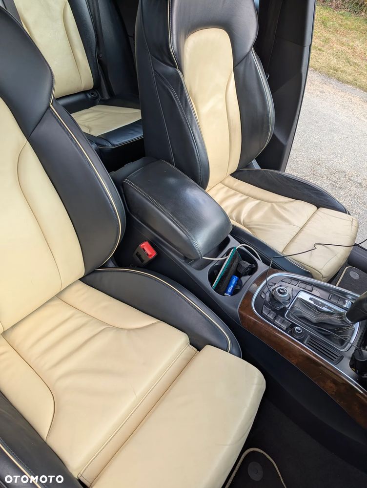 Audi Q5 2.0 TDI Quattro S tronic Prime Line - 20