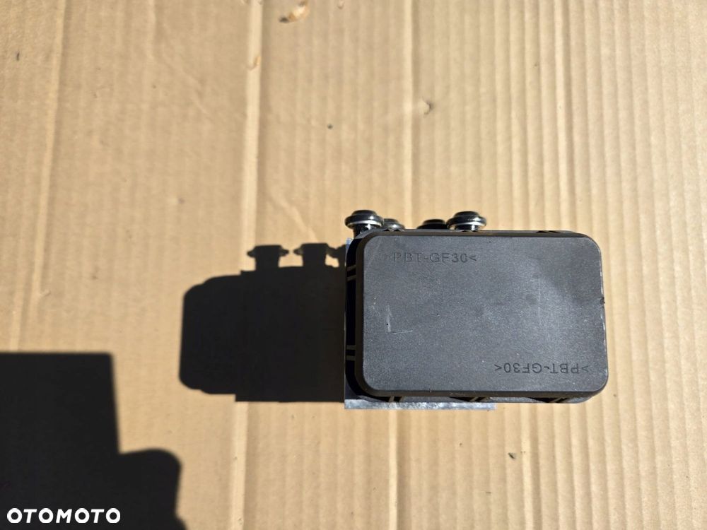 pompa abs 113040-39763 bat-85930-03 yamaha mt07 07 24- 3300km - 2