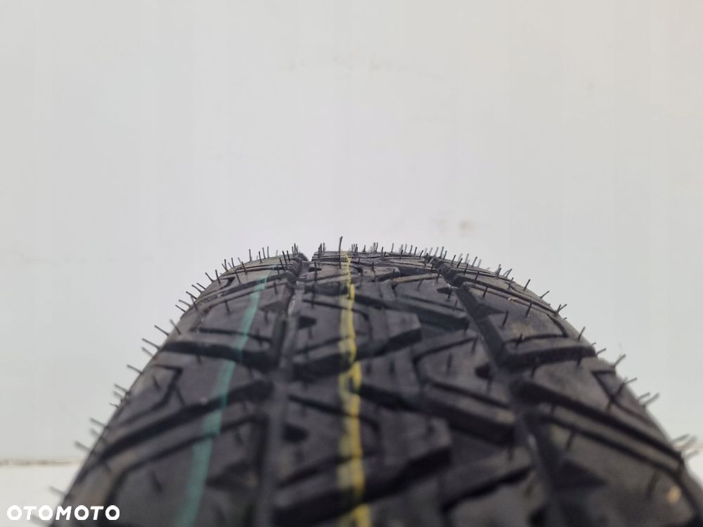 KOŁO DOJAZDOWE Opel Insignia A 125/70 R17 5x120 17X4.00B IS41 Jak nowa - 10
