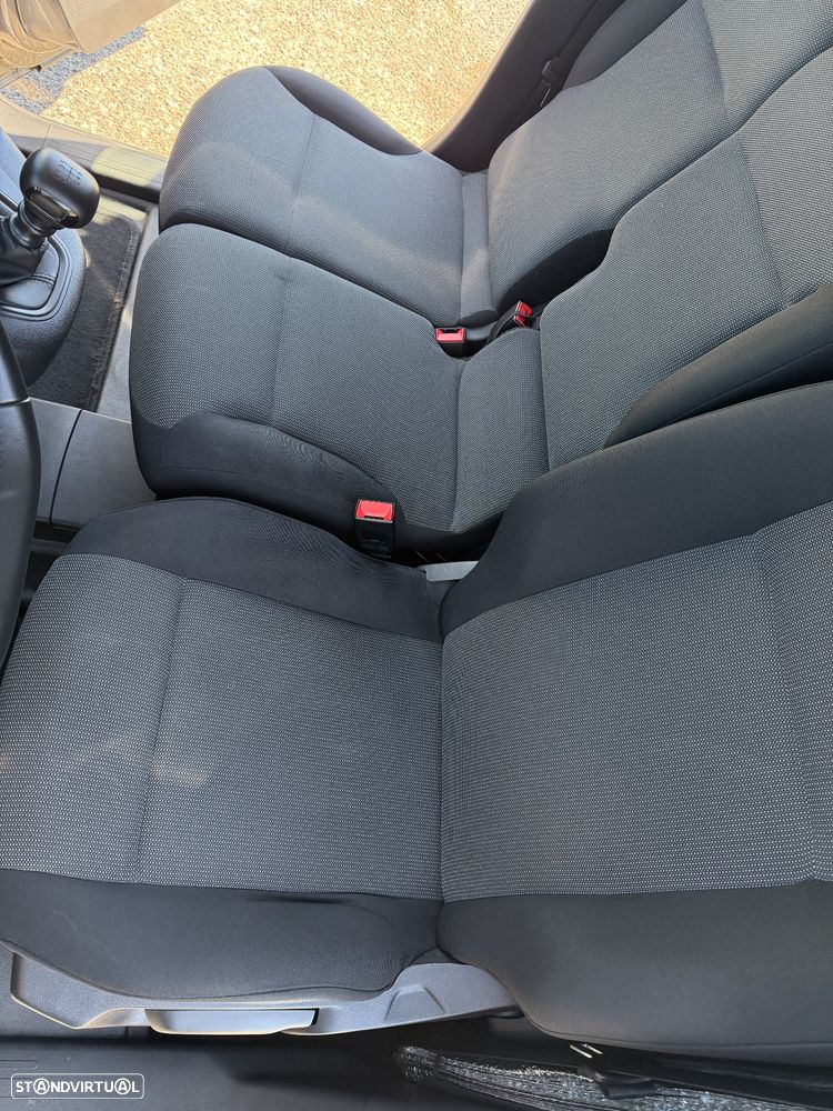 Peugeot Partner 1.5HDI Alphalt 131CV - 16