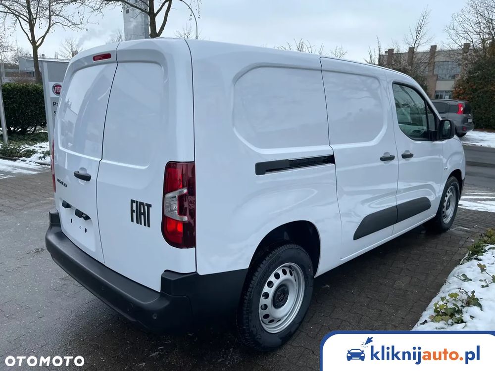 Fiat Doblo - 5