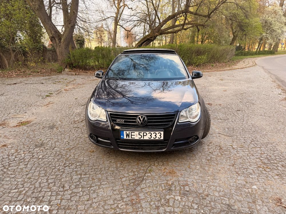 Volkswagen Eos 3.2 V6 DSG - 7