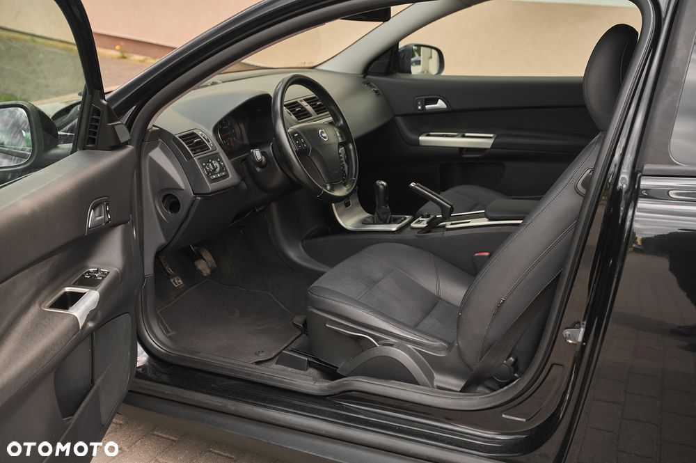 Volvo C30 DRIVe Momentum - 24