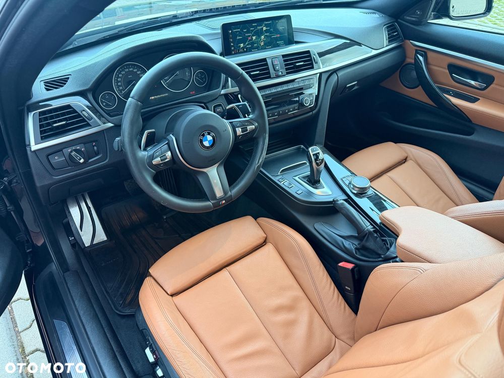 BMW Seria 4 - 16