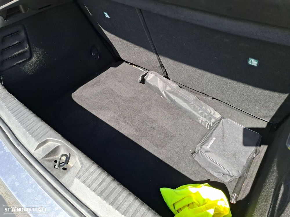 Renault Clio 1.0 TCe Evolution Bi-Fuel - 24