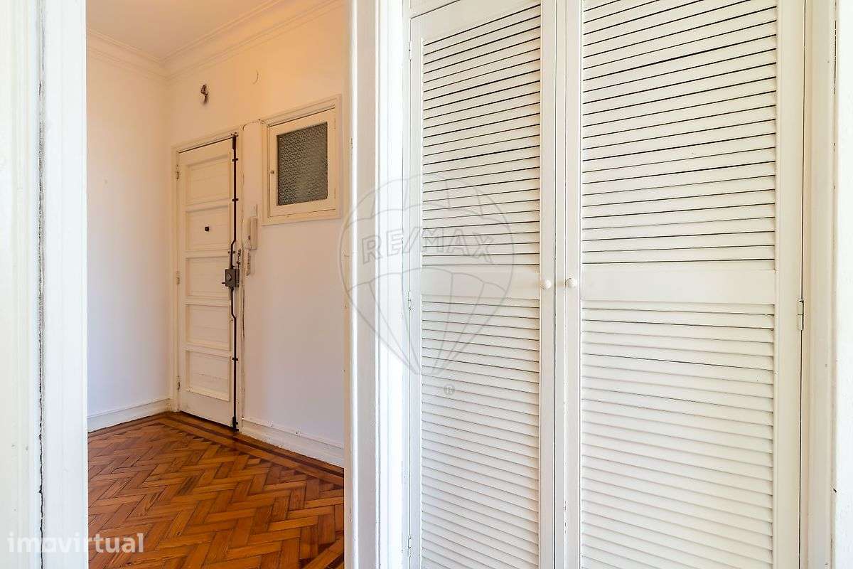Apartamento T1 para venda - Grande imagem: 2/22