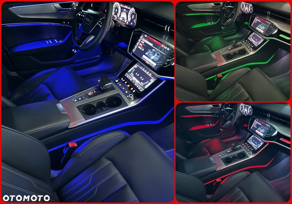 Audi A6 Avant 55 TFSI e PHEV Quattro S Line S tronic - 19