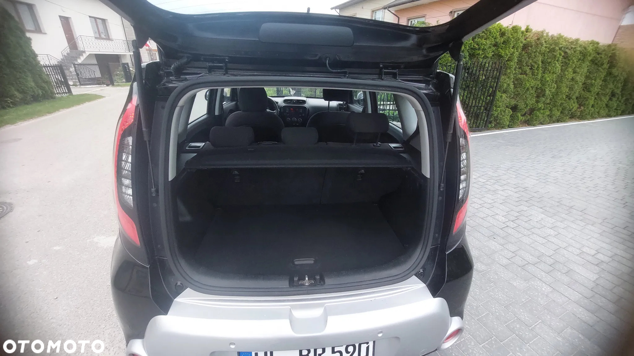 Kia Soul - 16