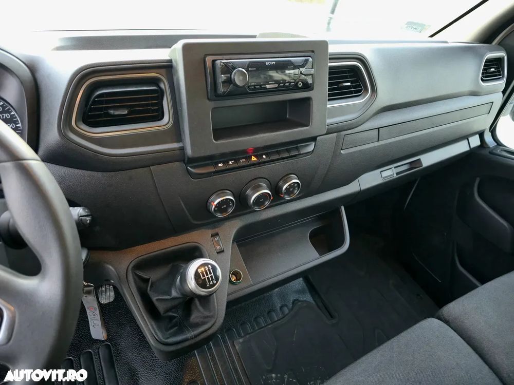Renault Master - 8