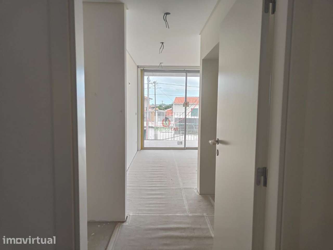 Apartamento T1  em Oliveira do Bairro- chave na mão - Grande imagem: 5/56