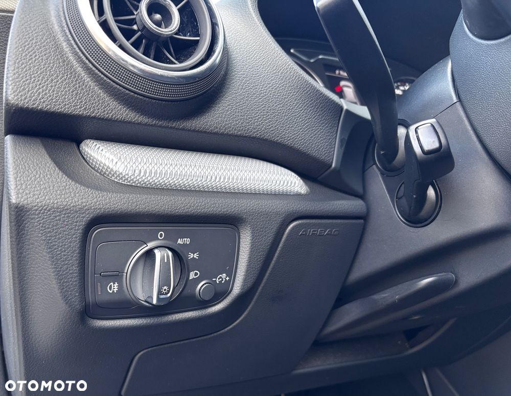 Audi A3 Sportback 1.4 TFSI cylinder on demand Attraction - 22