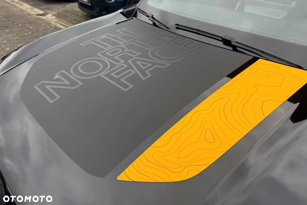 Jeep Avenger 1.2 T3 mHEV The North Face 4xe eDCT6 - 21