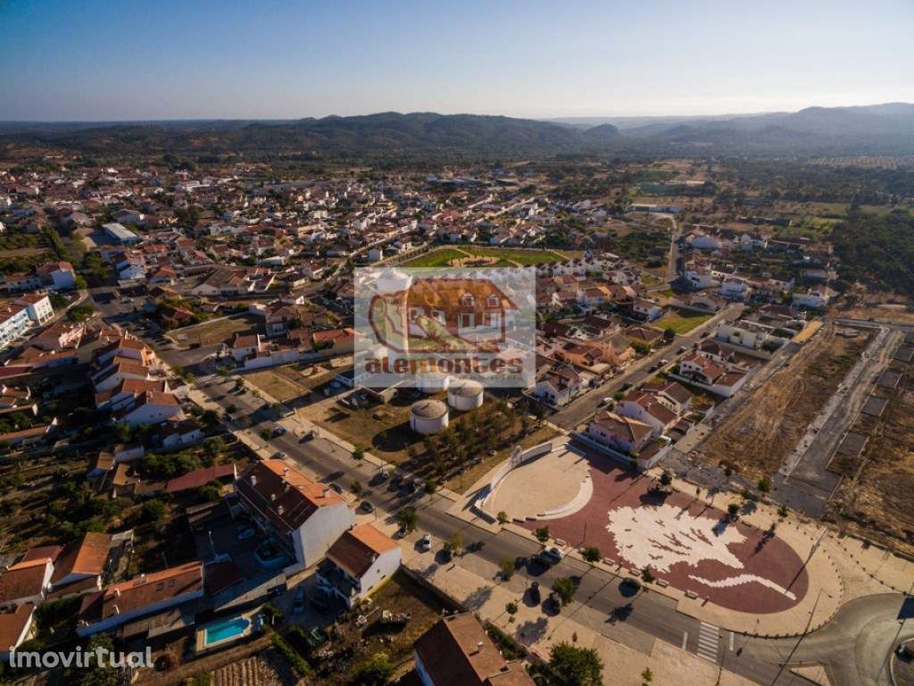 Terreno para loteamento em Grândola - Viver entre a serra e o mar - Grande imagem: 2/9