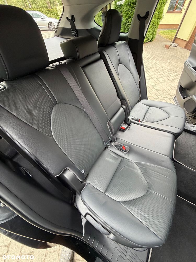 Toyota Highlander 2.5 Hybrid Executive - 21
