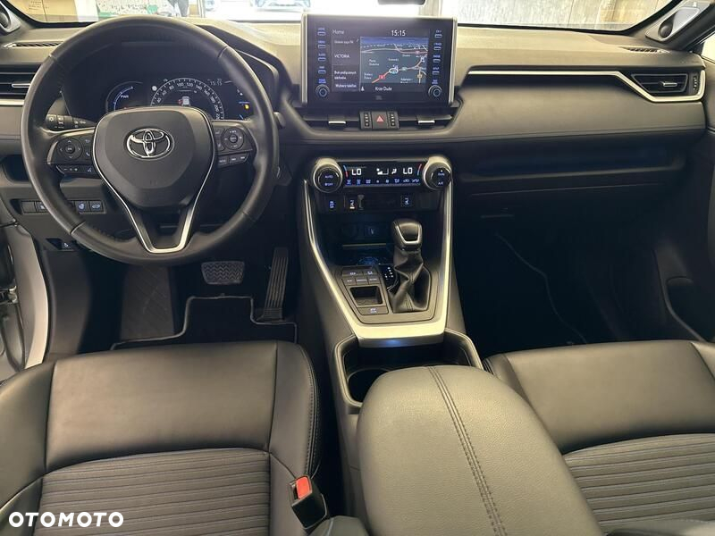 Toyota RAV4 - 23