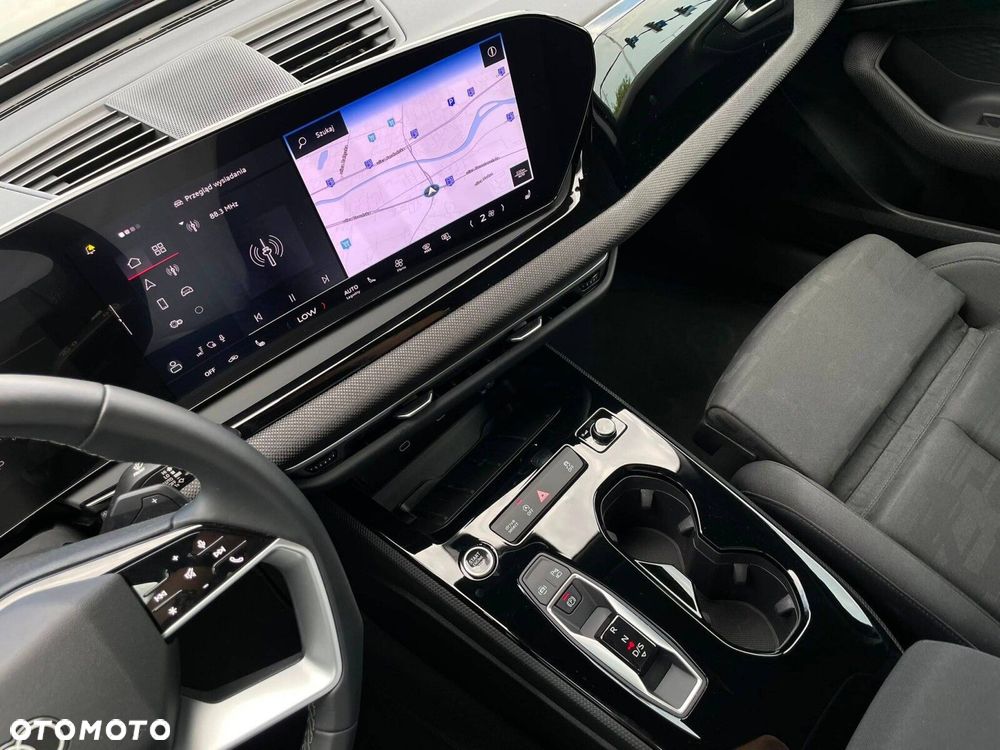 Audi A5 Avant - 33