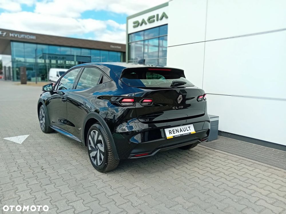 Renault Clio 1.2 TCe Evolution - 7