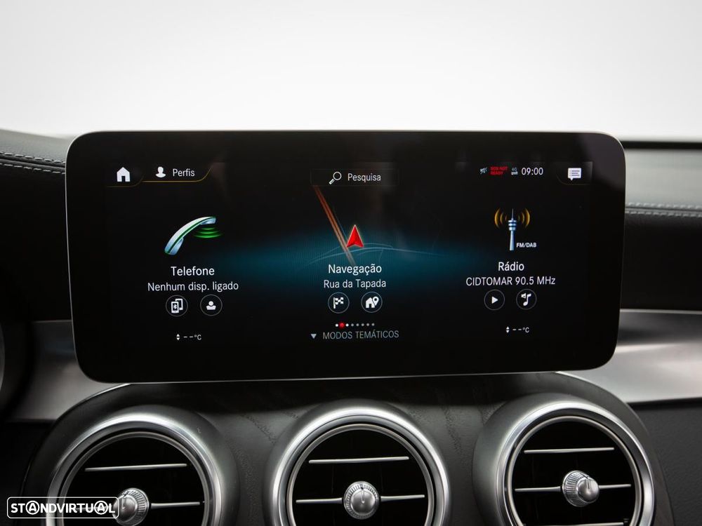 Mercedes-Benz GLC 300 de 4Matic 9G-TRONIC - 29