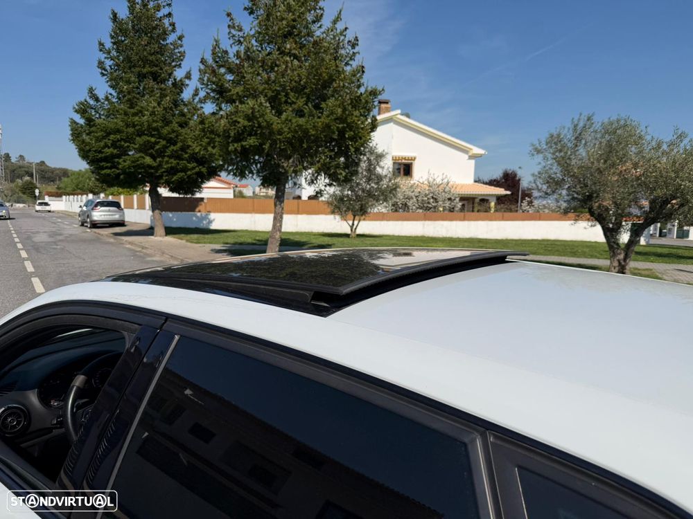 Audi RS3 Sportback - 18