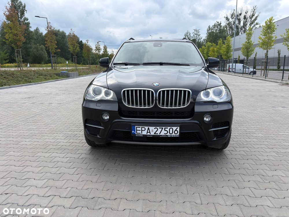 BMW X5 - 3