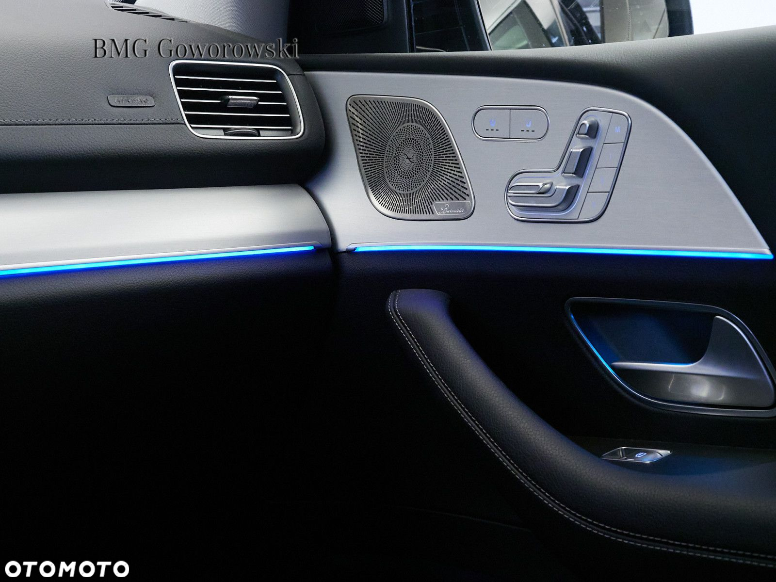 Mercedes-Benz GLE - 19