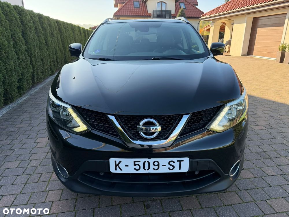 Nissan Qashqai - 20