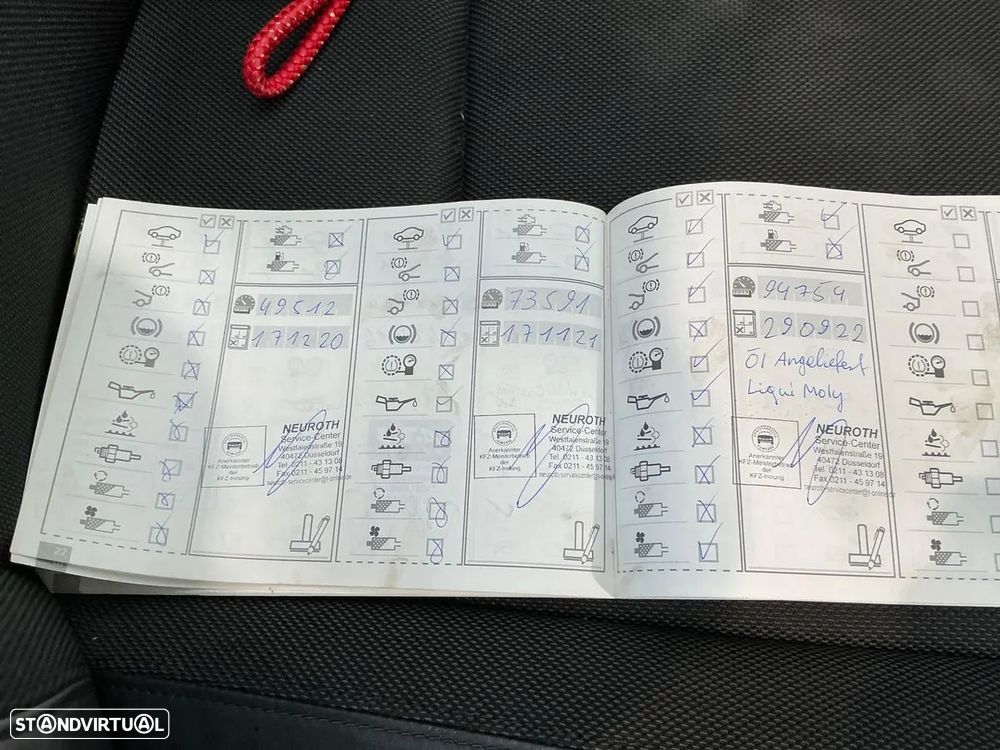 BMW 320 d Coupe - 19