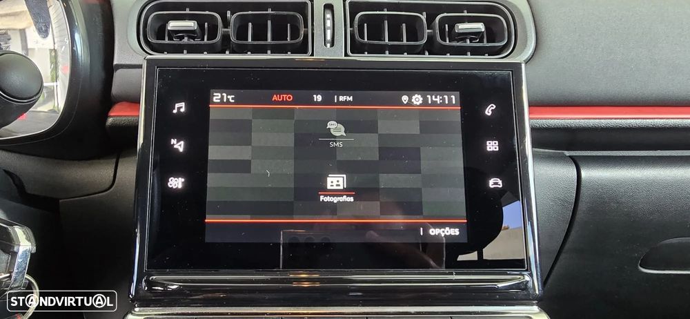 Citroën C3 1.5 BlueHDi C-Series - 33