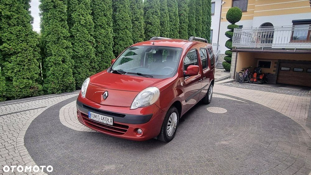 Renault Kangoo - 9