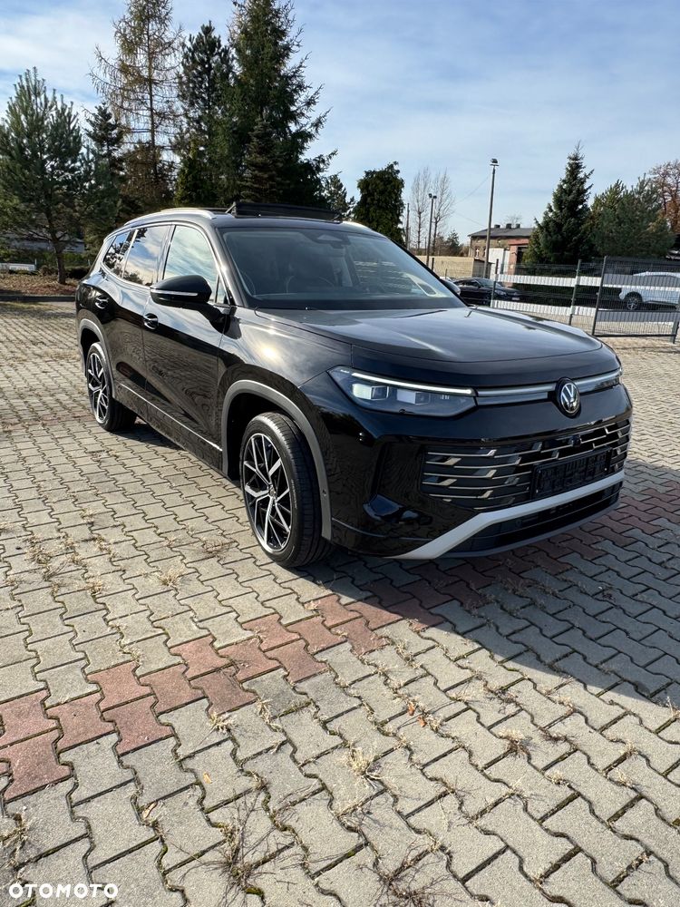 Volkswagen Tayron 2.0 TDI SCR 4Mot Elegance DSG - 3