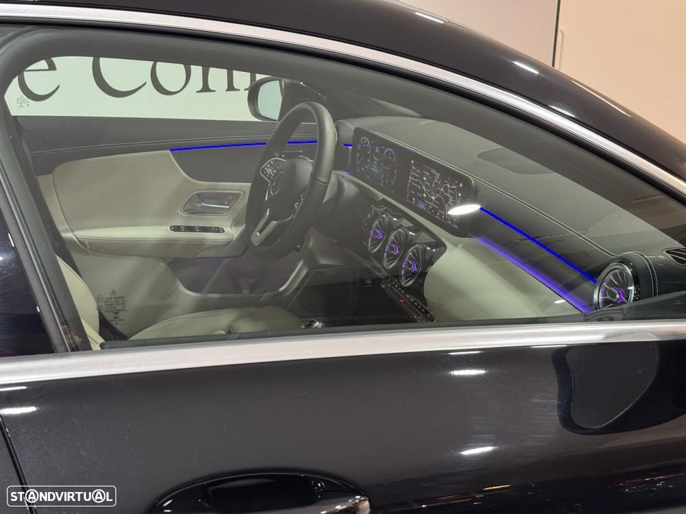 Mercedes-Benz CLA 180 d Shooting Brake Business Solutions - 23