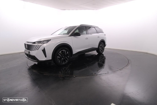 Peugeot 5008 1.2 Hybrid Allure e-DCS6