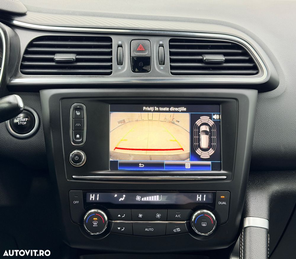 Renault Kadjar Energy dCi 110 LIMITED - 24