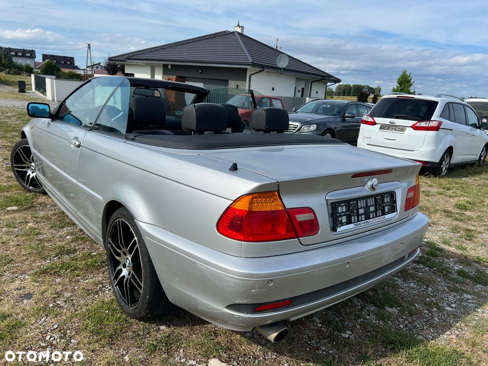 BMW Seria 3 - 4