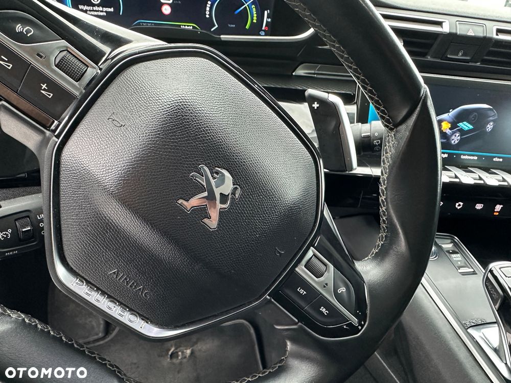 Peugeot 508 225 e-EAT8 Active Pack - 17