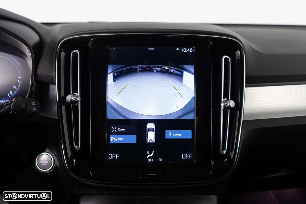 Volvo XC 40 1.5 T5 PHEV Inscription Expression - 27