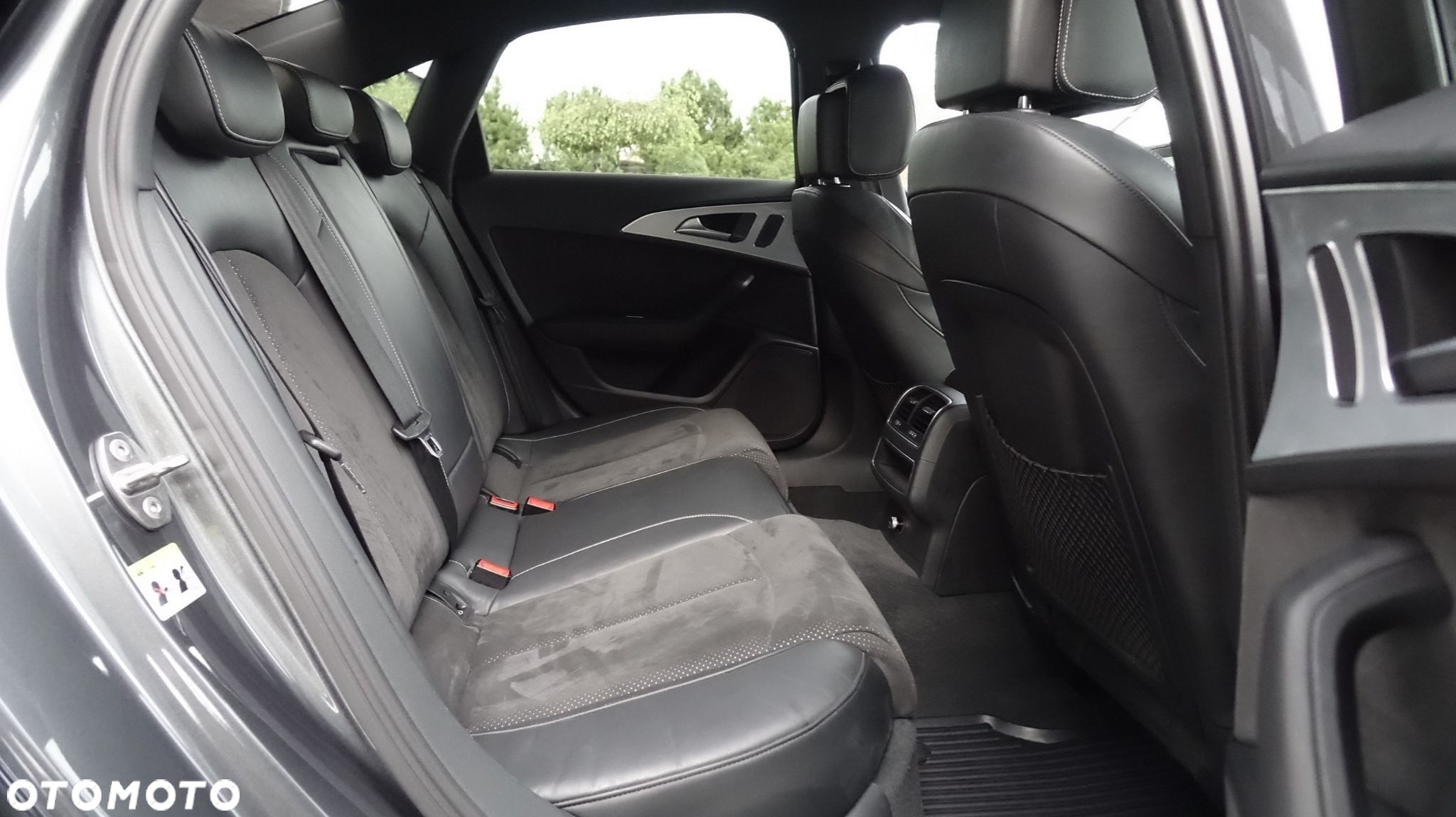 Audi A6 - 28