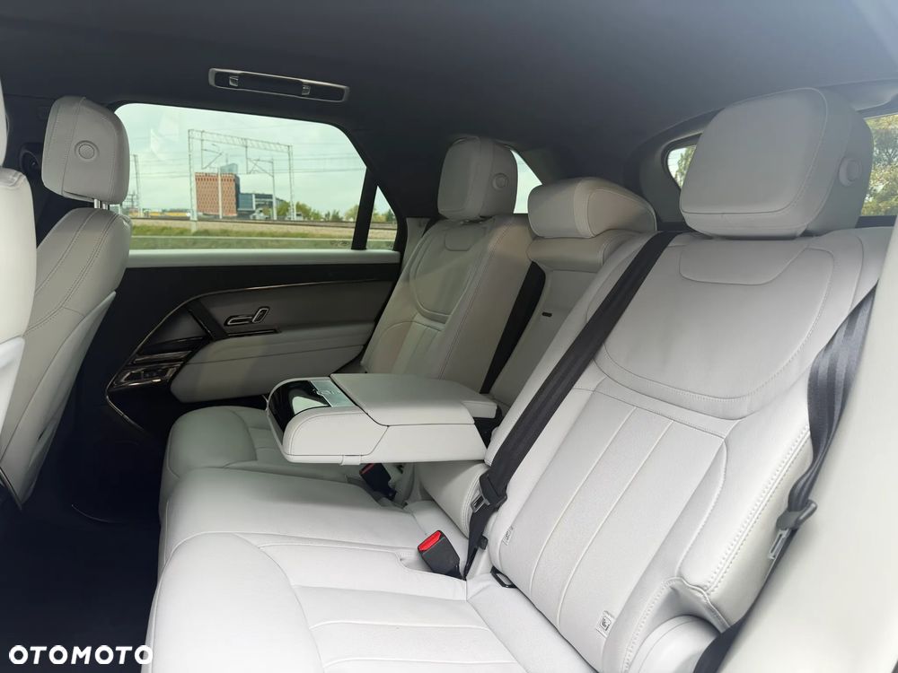 Land Rover Range Rover Sport S 3.0 P460e PHEV S - 25