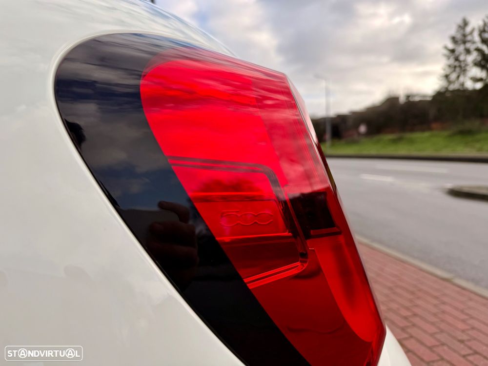 Fiat 500X 1.3 MJ Lounge - 32