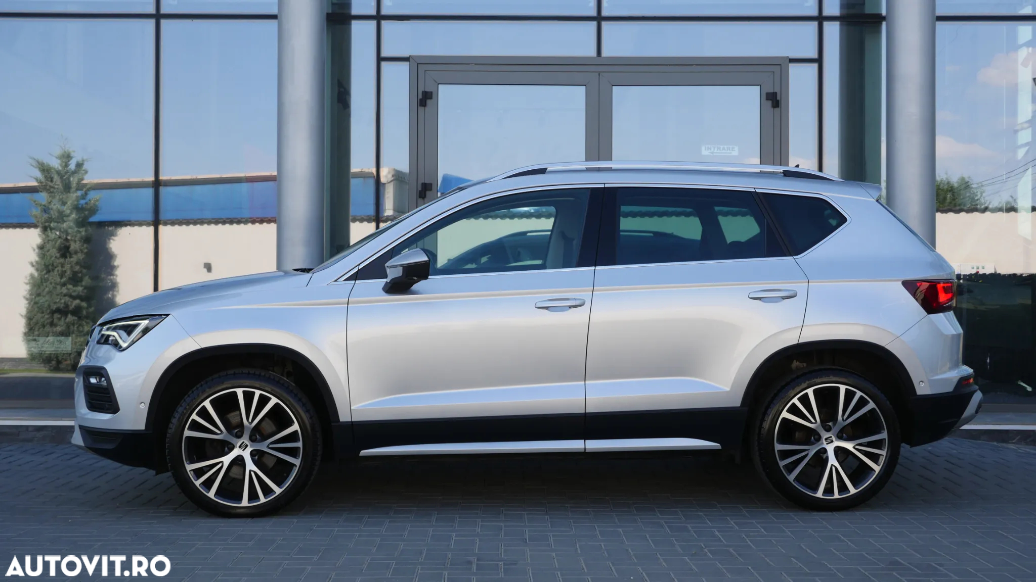 Seat Ateca 2.0 TDI DSG Xperience - 6