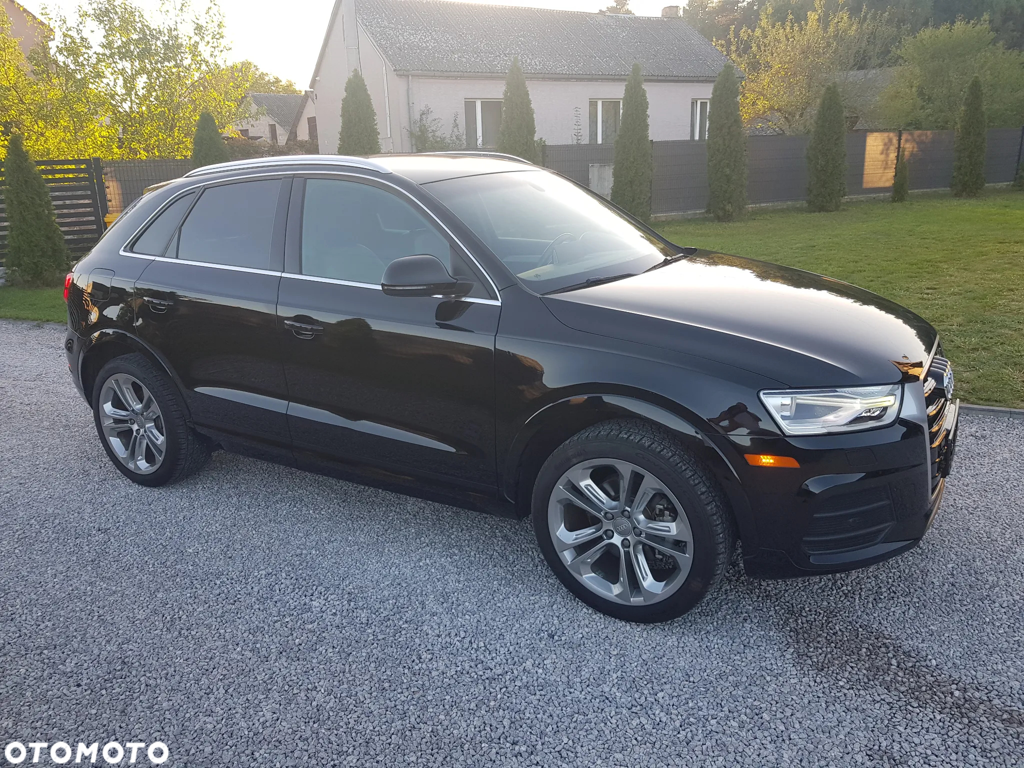Audi Q3 - 5