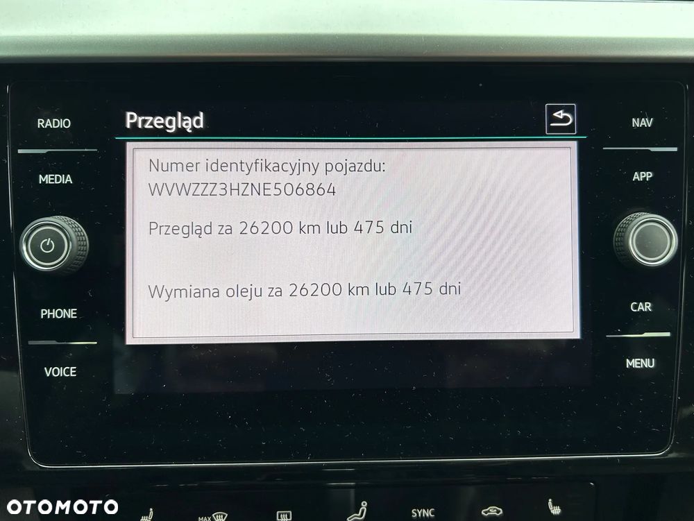 Volkswagen Arteon 2.0 TDI R-Line DSG - 17