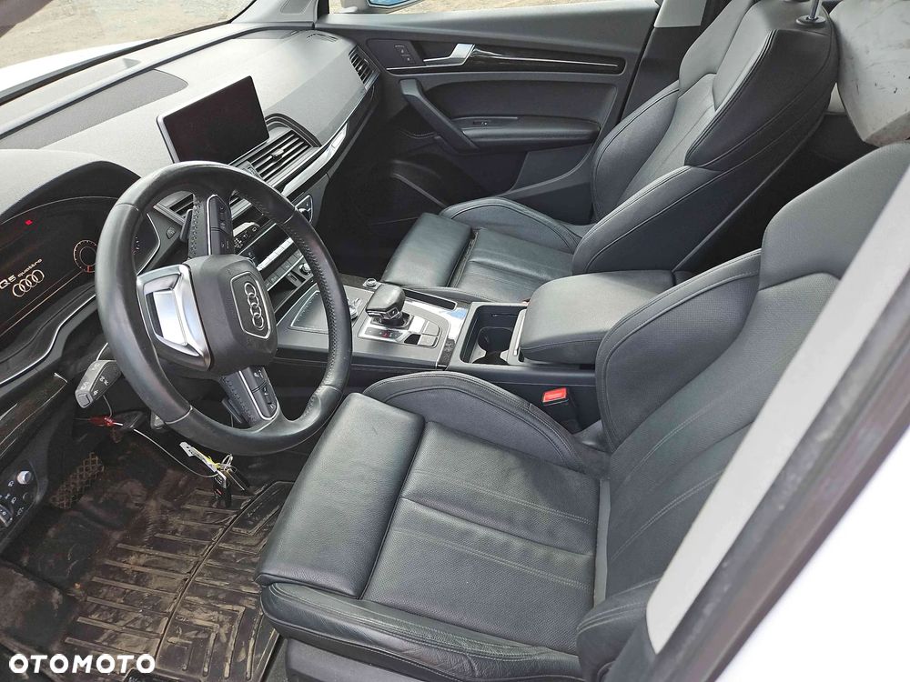 Audi Q5 2.0 TFSI Quattro Sport S tronic - 15