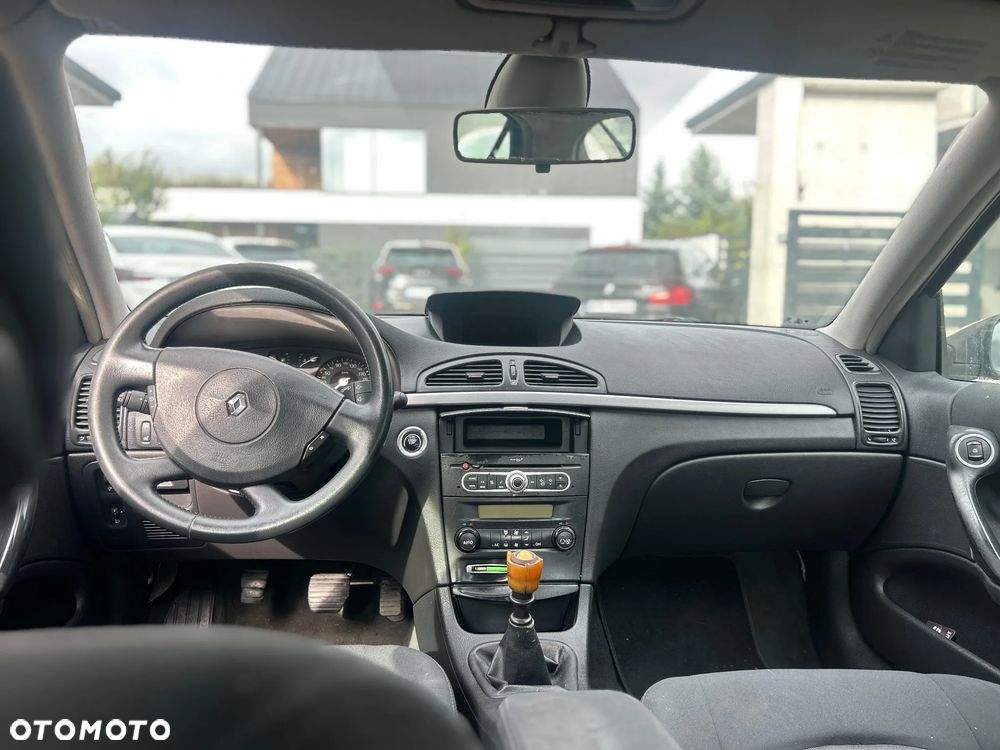 Renault Laguna - 15